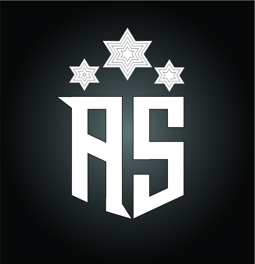Uploaded image: Monogram RS jpg.jpg